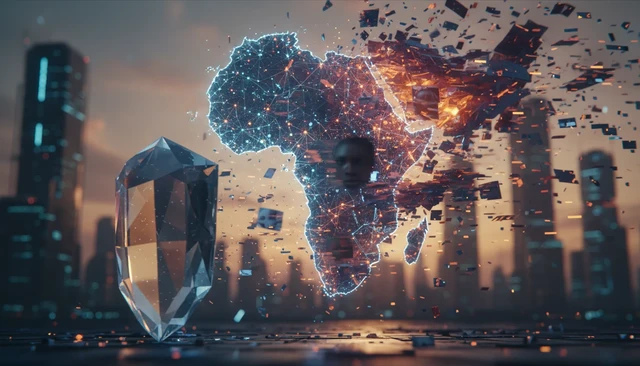 AI's Ethical Minefield: Navigating African Data Bias