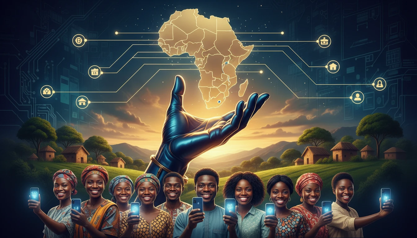 Nigerian Fintech Secures $15M for Rural Expansion