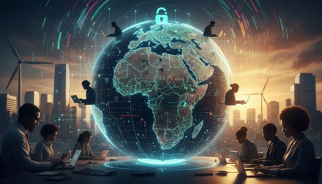 Open Source Software: Powering Africa's Tech Future