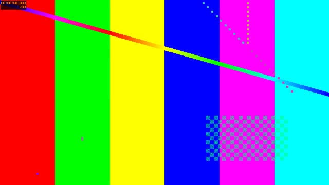aura media demo — in-video search